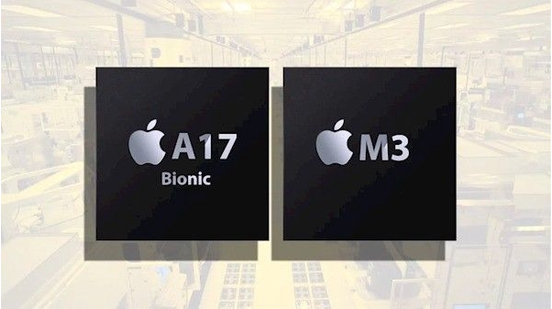 爱民苹果15维修站分享iPhone15系列会用3nm芯片吗 